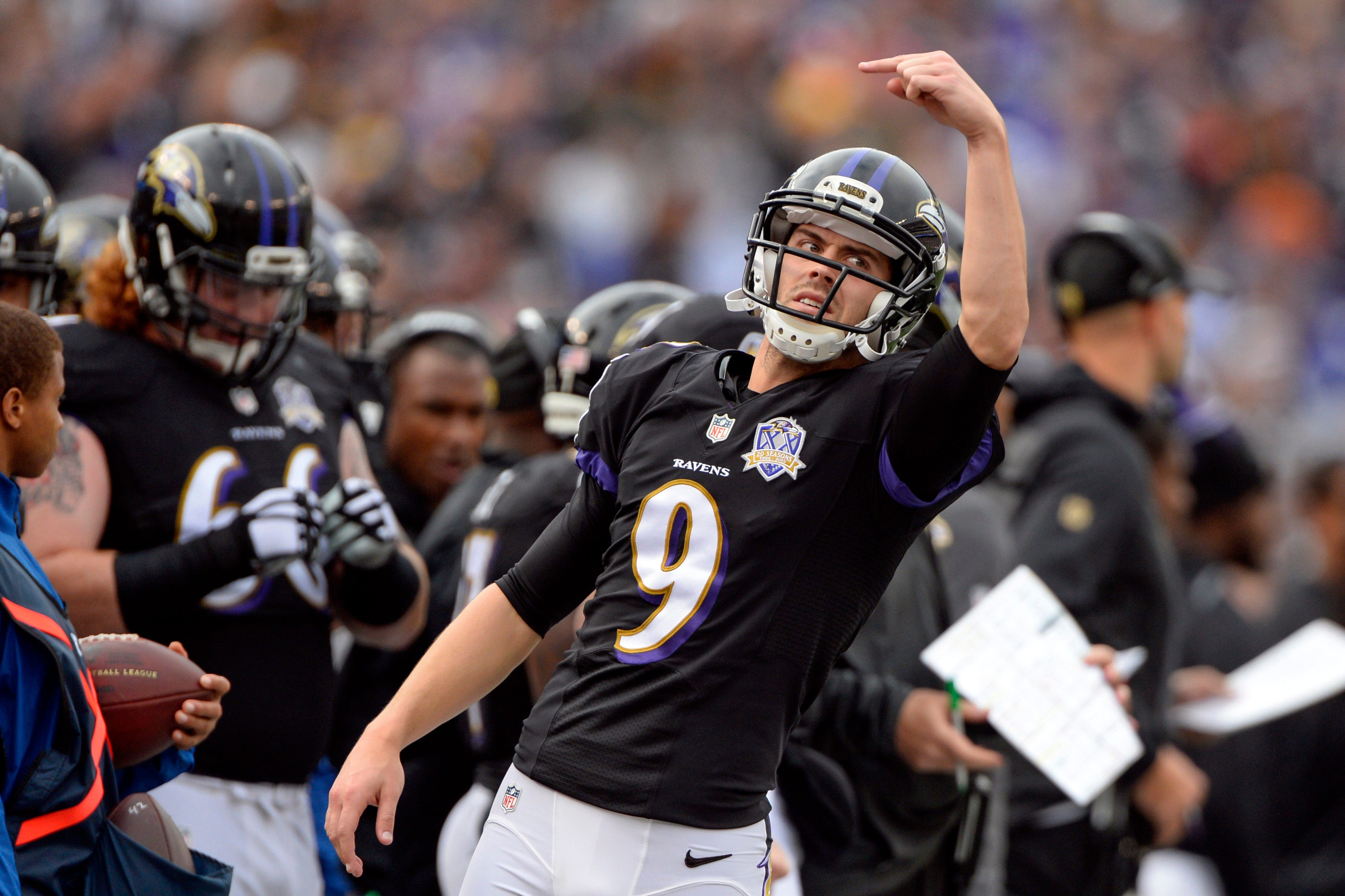 ravens black jerseys 2016